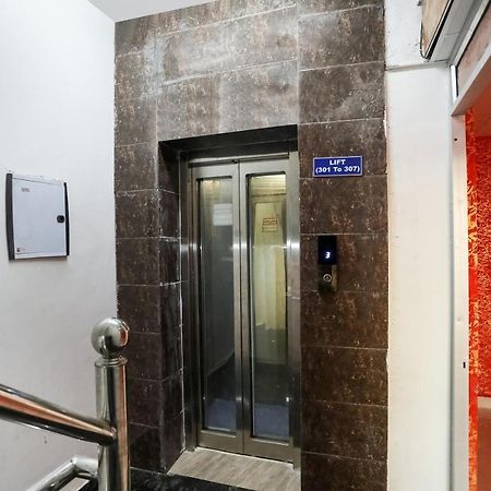 פארידבד Oyo 72993 Hotel The Gold מראה חיצוני תמונה